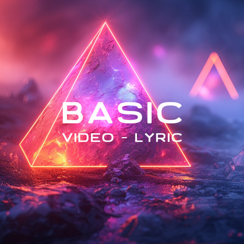 Video Lyric Básico